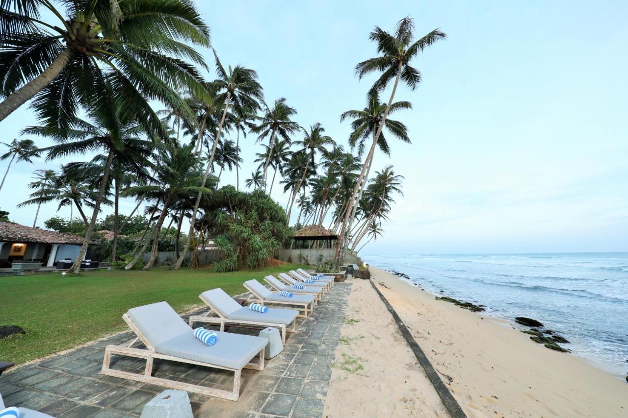 Era Beach Unawatuna Exterior photo