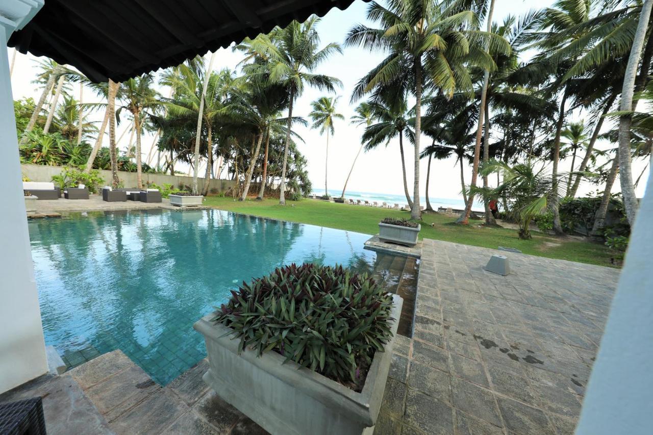 Era Beach Unawatuna Exterior photo