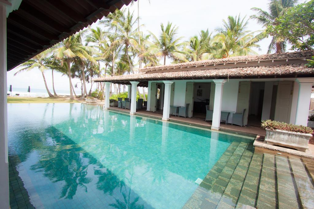 Era Beach Unawatuna Exterior photo