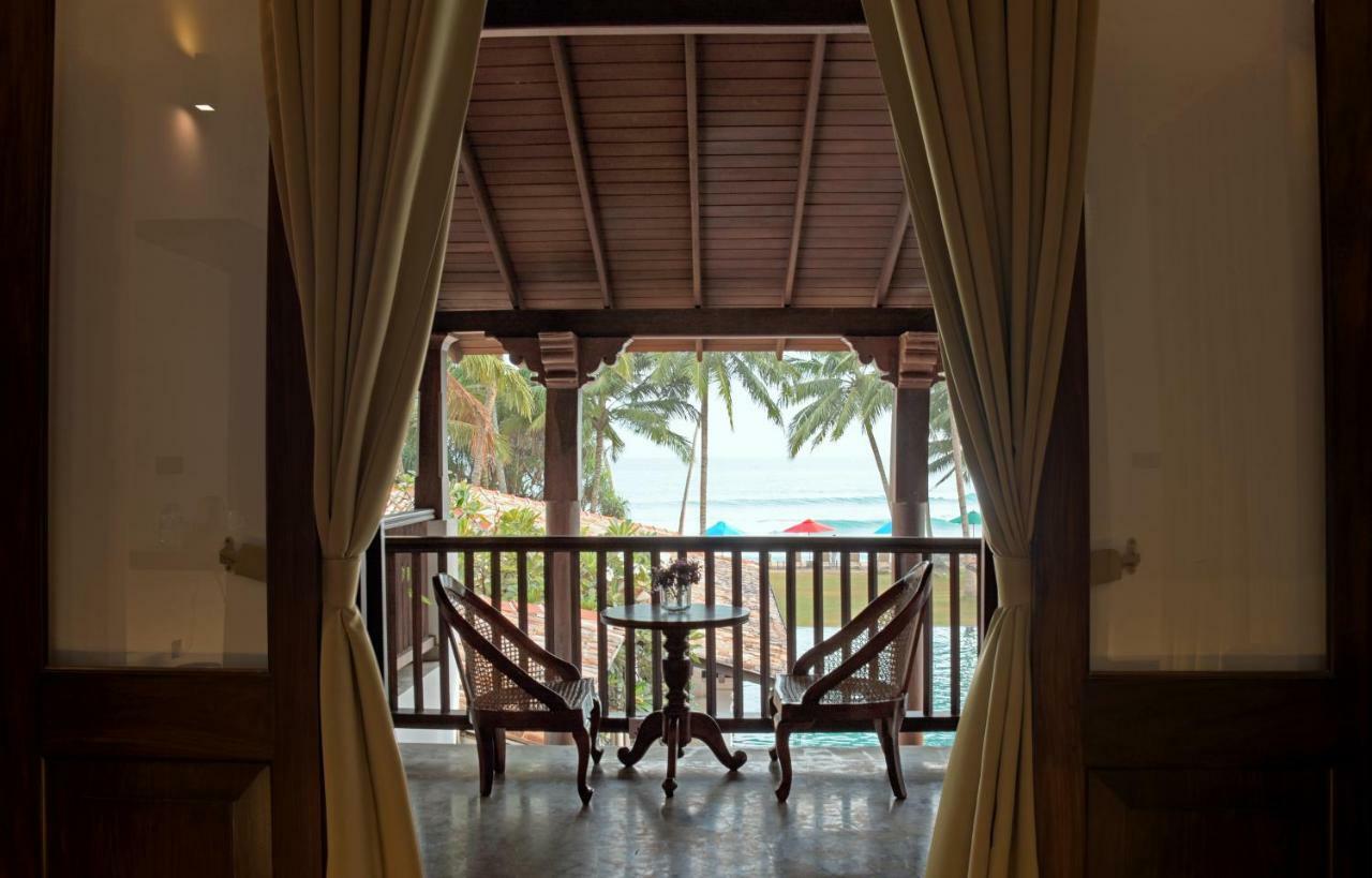 Era Beach Unawatuna Exterior photo