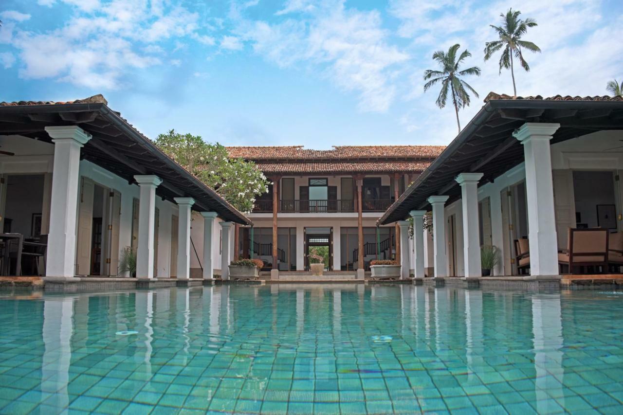 Era Beach Unawatuna Exterior photo