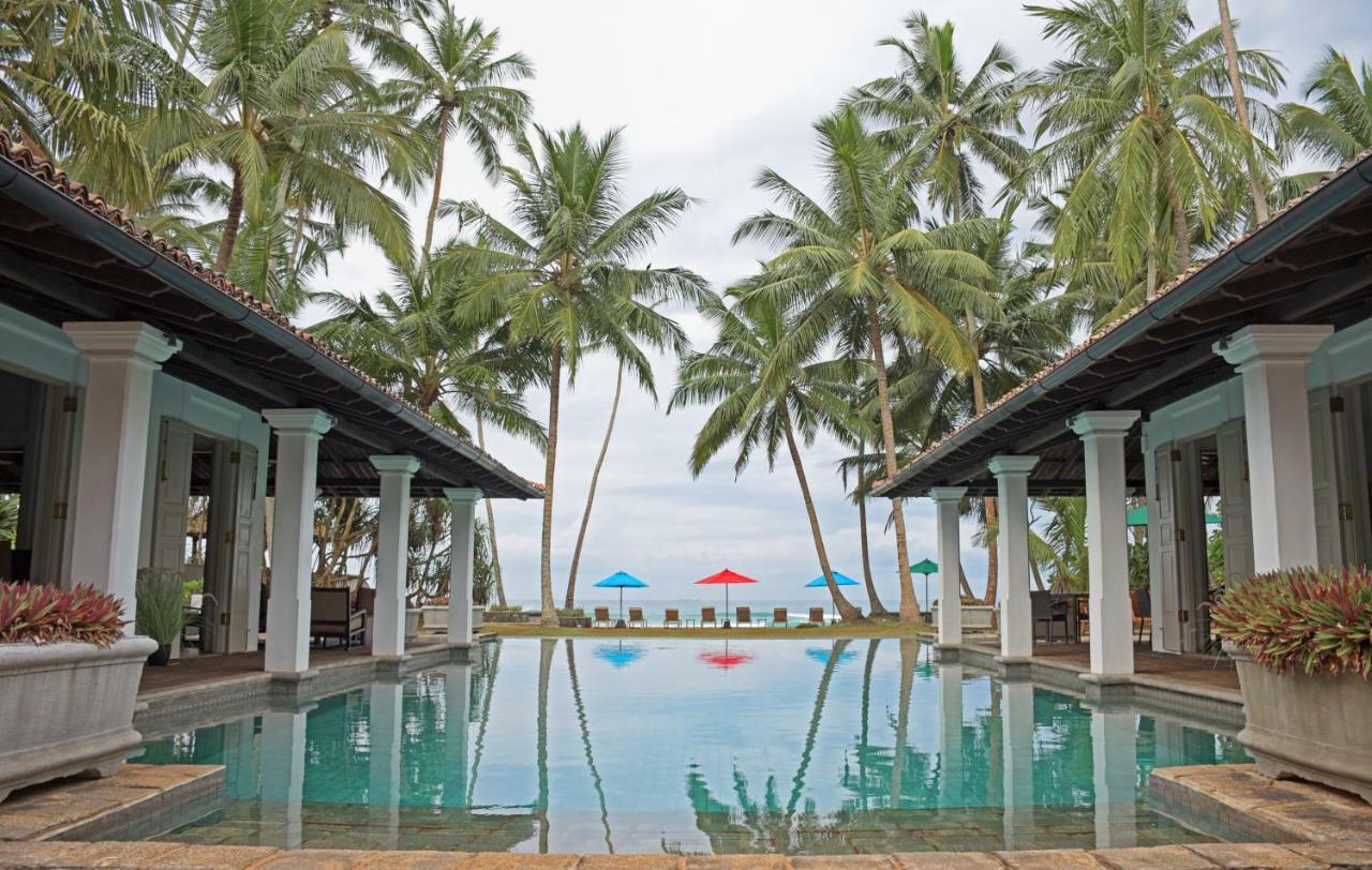 Era Beach Unawatuna Exterior photo